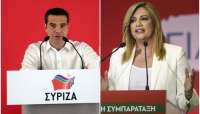 Της υποκρισίας το ανάγνωσμα: Παλιοί και νέοι μνημονιακοί (ΣΥΡΙΖΑ/ΚΙΝΑΛ) σηκώνουν τη «σημαία» του αγώνα