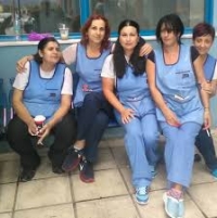 Σωματείο Καθαριστριών Νοσοκομείου Κέρκυρας: 