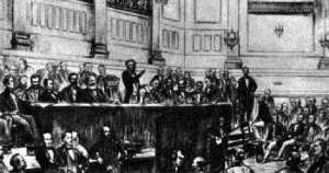 28 Σεπτέμβρη 1864: Η ίδρυση της Διεθνούς Ένωσης των Εργατών
