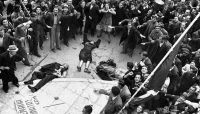 76 χρόνια από τα Δεκεμβριανά (1944): Λίγο πριν…λίγο μετά…