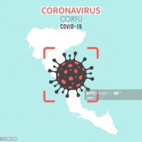 Αυξάνεται εκθετικά η διασπορά του ιού στον πληθυσμό της Κέρκυρας!