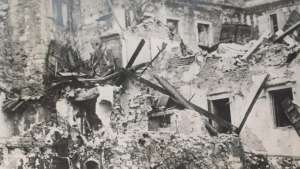 25 και 26 Νοέμβρη 1940: Η Κέρκυρα βομβαρδίζεται από τους Ιταλούς
