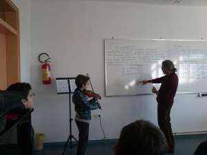 30 καθηγητές μουσικής για το Δημοτικό Ωδείο Φαιάκων στην Κέρκυρα