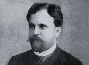 Λορέντζος Μαβίλης 1860 – 1912