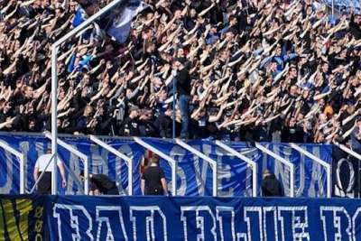 Πώς έγιναν οι Bad Blue Boys «ετοιμοπόλεμοι ναζί»