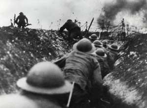 Α’ Παγκόσμιος Πόλεμος: Ξεκίνησε σαν σήμερα 28 Ιουλίου 1914