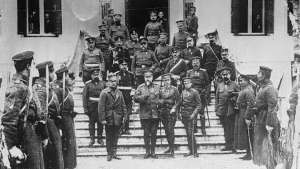 19 Οκτώβρη 1925: Από το επεισόδιο του Πετριτσίου στην εισβολή στη Βουλγαρία