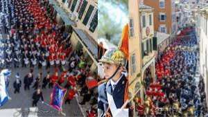 Κυριακή των Βαΐων στην Κέρκυρα - Τι γιορτάζει η Κέρκυρα [εικόνες &amp; βίντεο]