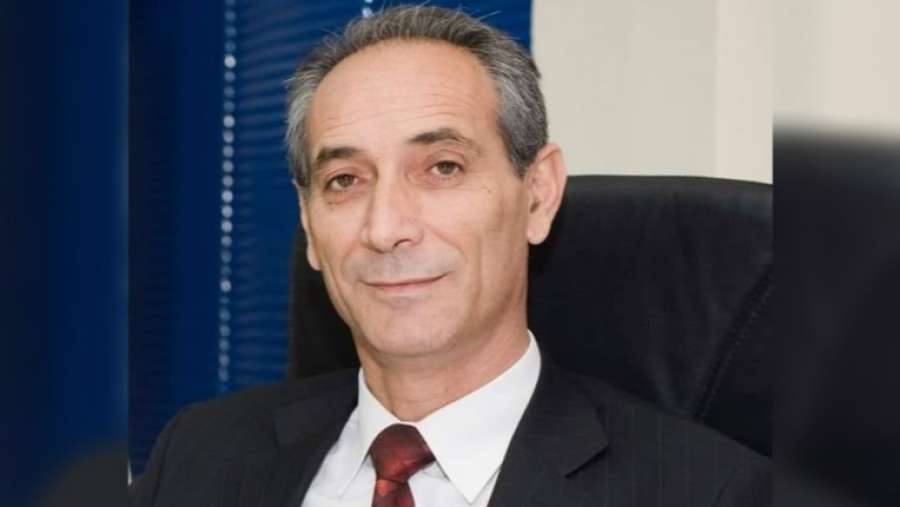Απεβίωσε ο εκπαιδευτικός και πρώην δήμαρχος Καρδίτσας Κωνσταντίνος Παπαλός