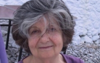 Έφυγε από τη ζωή η δημοσιογράφος και συγγραφέας Λένα Δουκίδου