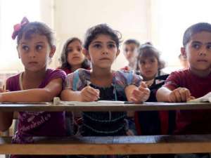 Ανοιχτή Επιστολή Συντονιστών/ριών Εκπαίδευσης Προσφύγων για την παροχή ισότιμης εκπαίδευσης σε όλα τα παιδιά-πρόσφυγες