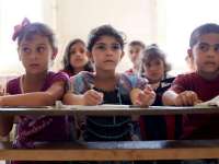 Ανοιχτή Επιστολή Συντονιστών/ριών Εκπαίδευσης Προσφύγων για την παροχή ισότιμης εκπαίδευσης σε όλα τα παιδιά-πρόσφυγες