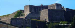 Τα φρούρια της Κέρκυρας αποτελούν αδιαπραγμάτευτη δημόσια περιουσία,