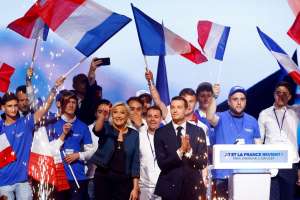Γιατί κερδίζει η ακροδεξιά στη Γαλλία και παντού;
