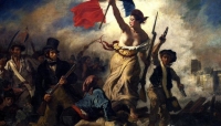 H μεγάλη Γαλλική Eπανάσταση