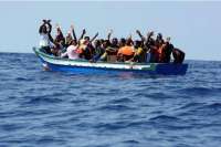 Τζιμπουτί: Τουλάχιστον 20 μετανάστες πνίγηκαν όταν διακινητές τους πέταξαν στη θάλασσα