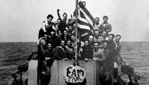 10/10/1941 Ιδρύεται η Αντιφασιστική Στρατιωτική Οργάνωση (ΑΣΟ)