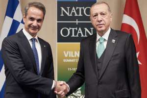 Ο Ερντογάν στην Αθήνα στις 7 Δεκεμβρίου – Τουρκικοί εκβιασμοί και προώθηση ενδονατοϊκών «διευθετήσεων» για Αιγαίο και Κύπρο