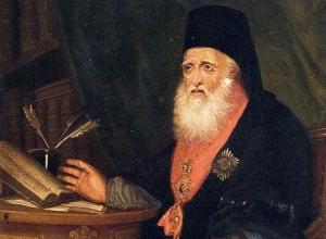 Ευγένιος Βούλγαρης: Πέθανε σαν σήμερα το 1806 - Φωτισμένος δάσκαλος και κληρικός - Γεννήθηκε στην Κέρκυρα το 1716