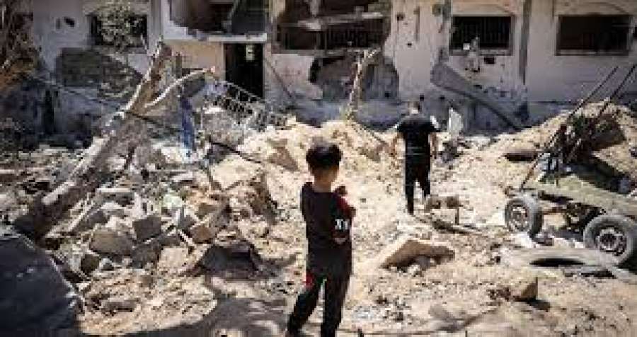 Έρευνα για εγκλήματα στη Γάζα από το Συμβούλιο Ανθρωπίνων Δικαιωμάτων