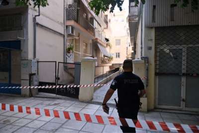 Ακόμα μια γυναικοκτονία: Ταυτοποιήθηκε η σορός της 56χρονης γυναίκας στη Θεσσαλονίκη
