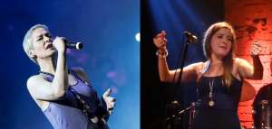 Μελίνα Κανά &amp; Ιουλία Καραπατάκη σε ένα «μαγικό» τραγούδι!