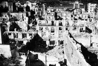 Βομβαρδισμός της Γκουέρνικα: 7 γεγονότα που πρέπει να γνωρίζουμε