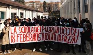 COBAS: Να σταματήσουν οι θάνατοι των μαθητών