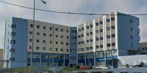 «Τα σωματεία  των εργαζομένων του βρισκόμαστε στο πλευρό των συναδέλφων συμβασιούχων στην καθαριότητα του Γενικού Νοσοκομείου Κέρκυρας»