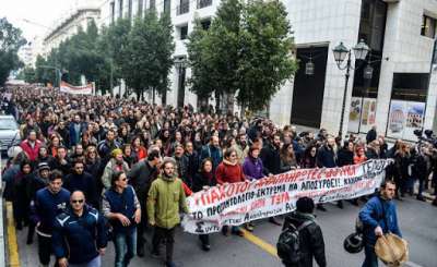 Τέρμα στον εμπαιγμό των αναπληρωτ(ρι)ών! Να διορθωθούν τα λάθη από τις Δ/νσεις και τον ΟΠΣΥΔ - Κατάργηση του προσοντολογίου των απολύσεων και των αποκλεισμών