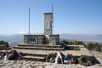 Εκδήλωση για τον Λορέντζο Μαβίλη την Κυριακή 28 Νοέμβρη