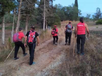 Οκτώ μέρες  συνεχόμενων ερευνών για την αγνoούμενη Μαρία Κόλλια