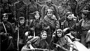 Κρίκελλο Ευρυτανίας – Οκτώβρης 1942: Φλάμπουρο Αντίστασης σε όλη την κατεχόμενη Ευρώπη!