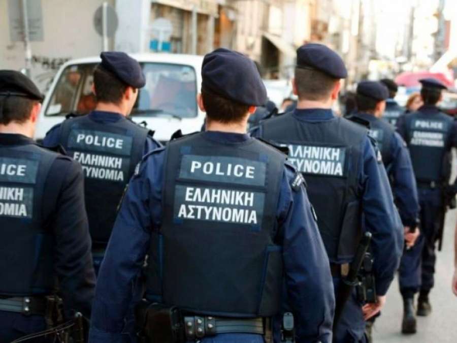 &quot;Αστυνομία και Εισαγγελείς δεν έχουν καμία θέση στα σχολεία&quot;