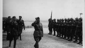 Σαν σήμερα 28 Απριλίου 1941: Η κατάληψη της Κέρκυρας από τους Ιταλούς