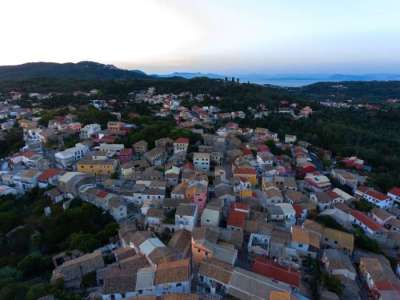 Αργυράδες: Παραδοσιακό χωριό με ιστορία - BINTEO