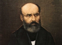 Ο Κερκυραίος μουσουργός Νικόλαος Μάντζαρος σαν σήμερα 30 Μαρτίου 1872 έφυγε από τη ζωή  1795 – 1872