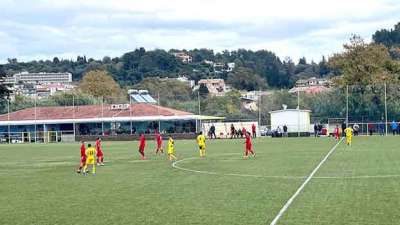 Αστέρας Πετριτή – Ζάκυνθος 1-1