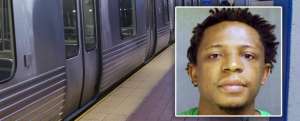 Απίστευτη βαρβαρότητα στις ΗΠΑ: Βίαζε γυναίκα μέσα στο μετρό και οι συνεπιβάτες της τραβούσαν βίντεο αντί να καλέσουν την αστυνομία (Video)
