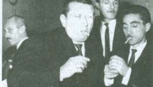 Αρχίζει στο Κακουργιοδικείο Θεσσαλονίκης η δίκη για τη δολοφονία του Γρηγόρη Λαμπράκη σαν σήμερα 03/10/1966– Τι απέγιναν τα κεντρικά πρόσωπα