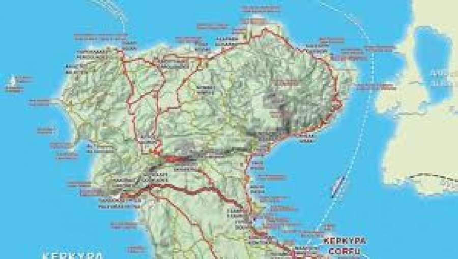 13 Ναυαγοσώστες στο Δήμο Βόρειας Κέρκυρας
