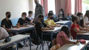 Ακόμα μια παρανομία της Κεραμέως - ακόμα ένα πλήγμα στο δημόσιο σχολείο:  28 μαθητές σε τμήμα Προσανατολισμού της Γ΄ Λυκείου