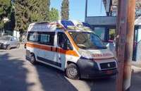 Κέρκυρα: Τραυματίες περίμεναν το ΕΚΑΒ 1,5 ώρα - Με δύο ασθενοφόρα η «ναυαρχίδα» του τουρισμού