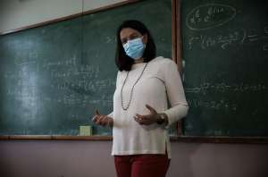 Σχολεία: Τα υγειονομικά πρωτόκολλα του αίσχους
