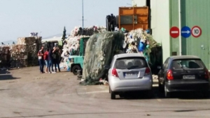 Σταμάτησε ο διαγωνισμός για το εργοστάσιο των απορριμμάτων στην Κέρκυρα