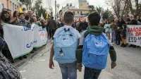 Μόλις το 14,2% των προσφυγόπουλων φοιτά στα ελληνικά σχολεία - Αιτήματα εκπαιδευτικής κοινότητας