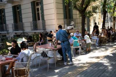 «Νόμος είναι το δίκιο του εργοδότη»