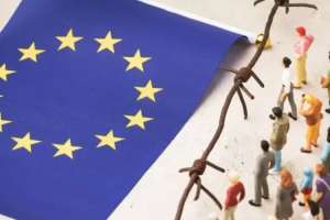 ΕΕ: «Ιστορική» προεκλογική συμφωνία στο μεταναστευτικό για τα μάτια της ακροδεξιάς