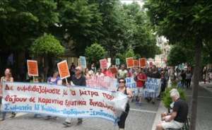 Σωματείο Εργαζομένων Bolentaco: Πάρτε πίσω τις απολύσεις