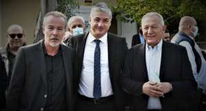 Δίκη Μπογιόπουλου: Εκτέθηκαν πλήρως τα μέλη της ΕΑAΣ που ζητούν τη φυλάκιση του δημοσιογράφου